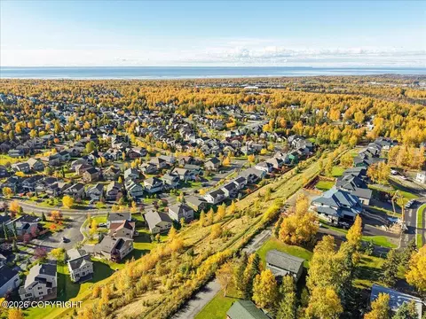 View/Area - 3316 Morgan Loop, Anchorage, AK 99516 photo 8 of 17