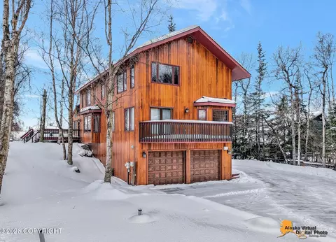 14231 Hancock Dr, Anchorage, AK 99515