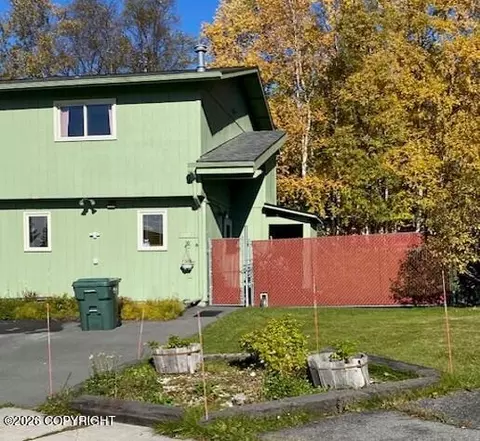 Undisclosed, Anchorage, AK 99515