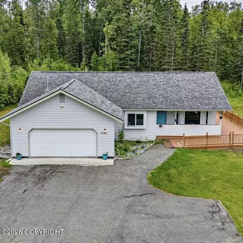 2140 E Village Loop, Wasilla, AK 99654