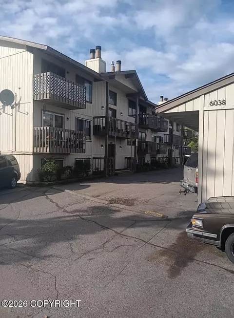 6038 E 12th Ave # A-06, Anchorage, AK 99504