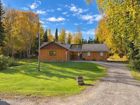 33185 Skyline Dr, Soldotna, AK 99669