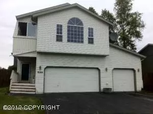 8260 Berry Patch Dr, Anchorage, AK 99502