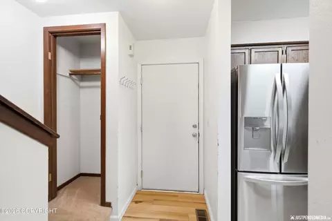 Entry Way - 4141 E 20th Ave # G30, Anchorage, AK 99508 photo 1 of 6