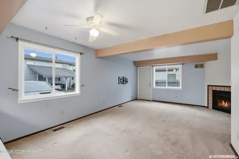 Living - 4141 E 20th Ave # G30, Anchorage, AK 99508 photo 1 of 11