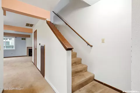 Entry Way - 4141 E 20th Ave # G30, Anchorage, AK 99508 photo 6 of 6
