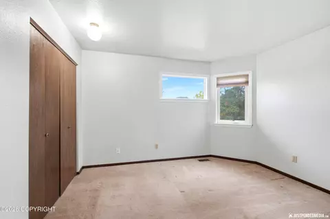 Bedroom - 4141 E 20th Ave # G30, Anchorage, AK 99508 photo 5 of 8