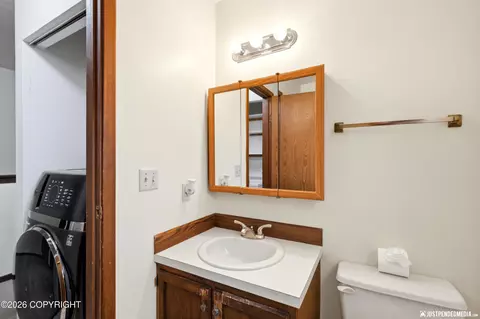 Other - 4141 E 20th Ave # G30, Anchorage, AK 99508 photo 15 of 15