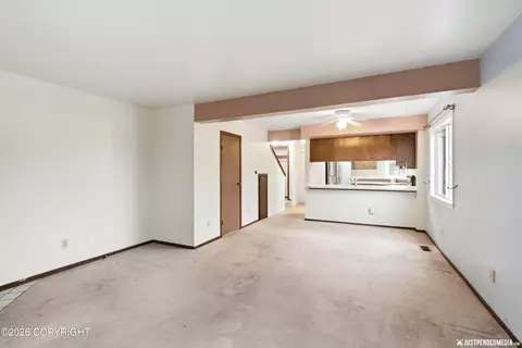 Living - 4141 E 20th Ave # G30, Anchorage, AK 99508 photo 10 of 11