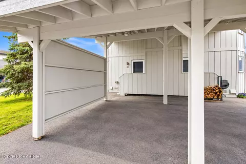 Exterior - 4141 E 20th Ave # G30, Anchorage, AK 99508 photo 2 of 10