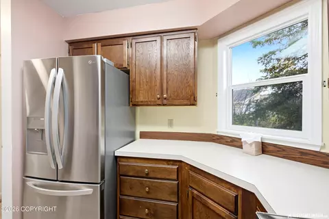 Kitchen - 4141 E 20th Ave # G30, Anchorage, AK 99508 photo 12 of 12