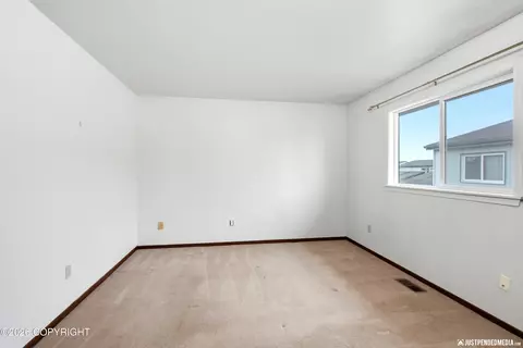 Bedroom - 4141 E 20th Ave # G30, Anchorage, AK 99508 photo 8 of 8