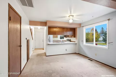 Living - 4141 E 20th Ave # G30, Anchorage, AK 99508 photo 5 of 11