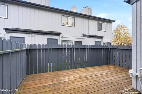 Exterior - 4141 E 20th Ave # G30, Anchorage, AK 99508 photo 4 of 10