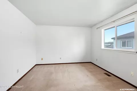 Bedroom - 4141 E 20th Ave # G30, Anchorage, AK 99508 photo 4 of 8