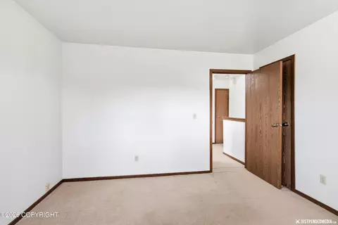 Bedroom - 4141 E 20th Ave # G30, Anchorage, AK 99508 photo 2 of 8