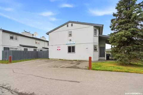 Exterior - 4141 E 20th Ave # G30, Anchorage, AK 99508 photo 7 of 10