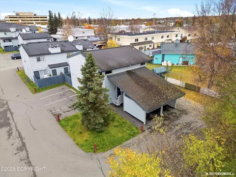 View/Area - 4141 E 20th Ave # G30, Anchorage, AK 99508 photo 1 of 6