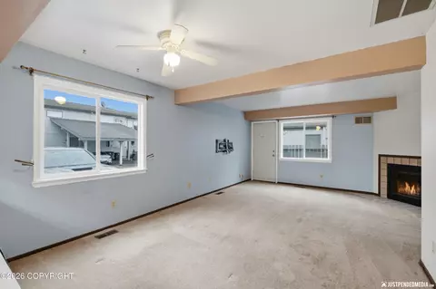 Living - 4141 E 20th Ave # G30, Anchorage, AK 99508 photo 7 of 11