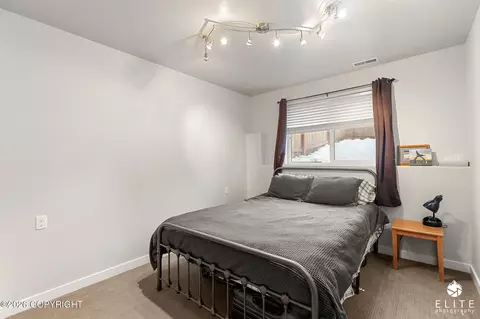 Bedroom - 20413 Icefall Dr, Eagle River, AK 99577 photo 3 of 5