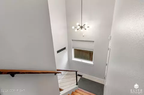Entry Way - 20413 Icefall Dr, Eagle River, AK 99577 photo 2 of 2
