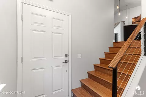 Entry Way - 20413 Icefall Dr, Eagle River, AK 99577 photo 1 of 2