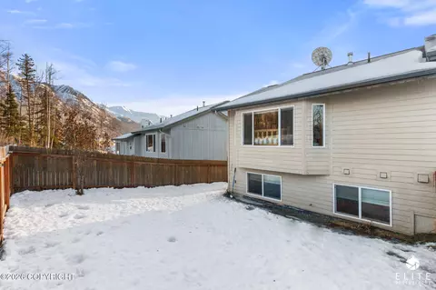 Exterior - 20413 Icefall Dr, Eagle River, AK 99577 photo 2 of 5