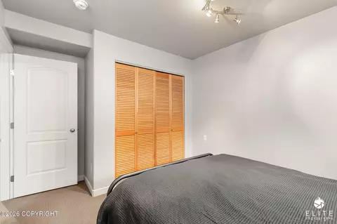 Bedroom - 20413 Icefall Dr, Eagle River, AK 99577 photo 4 of 5