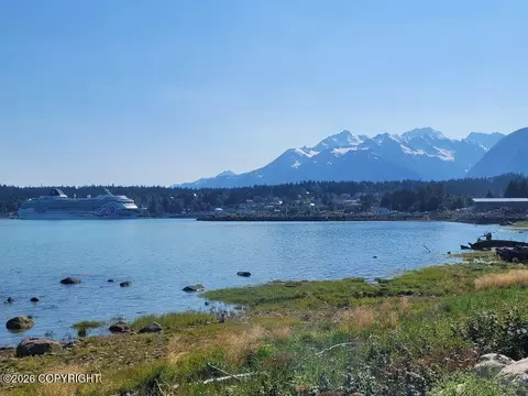L3 Picture Point, Haines, AK 99827