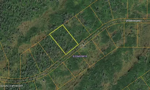 L7 N Whitewater Street, Remote, AK 99683
