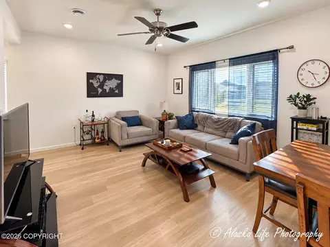 Living - 2670 Stryker, North Pole, AK 99705 photo 3 of 3