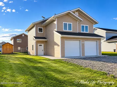2670 Stryker, North Pole, AK 99705