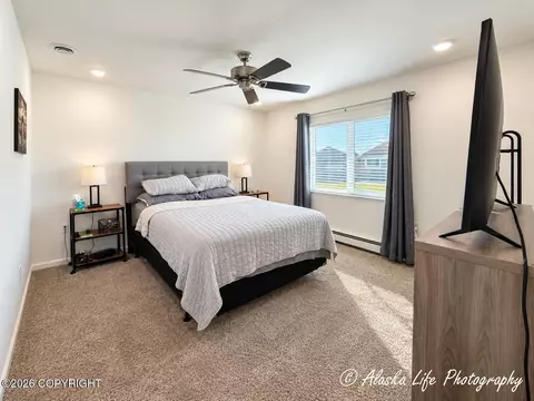 Bedroom - 2670 Stryker, North Pole, AK 99705 photo 1 of 3