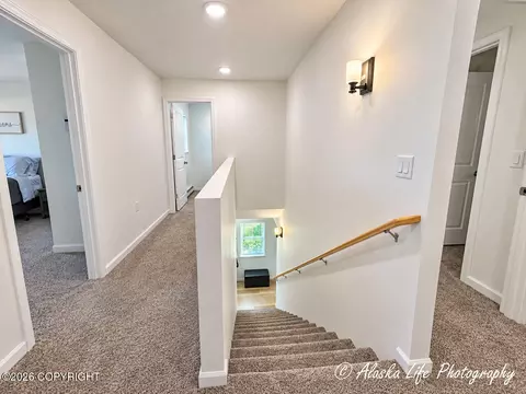 Entry Way - 2670 Stryker, North Pole, AK 99705 photo 1 of 2