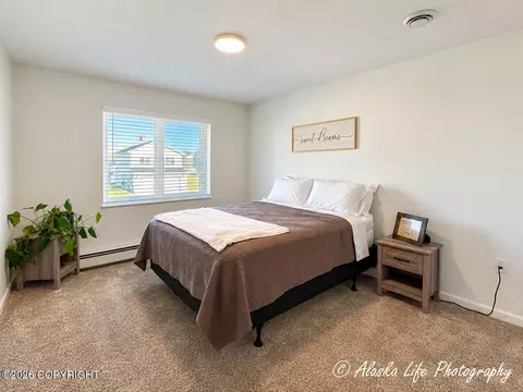 Bedroom - 2670 Stryker, North Pole, AK 99705 photo 3 of 3
