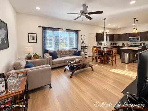 Living - 2670 Stryker, North Pole, AK 99705 photo 1 of 3