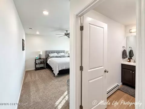 Entry Way - 2670 Stryker, North Pole, AK 99705 photo 2 of 2
