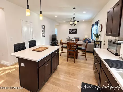 Kitchen - 2670 Stryker, North Pole, AK 99705 photo 4 of 4