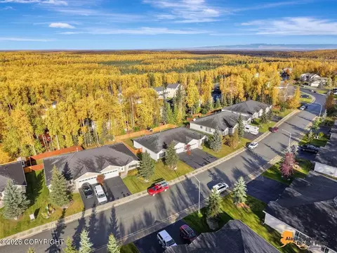 View/Area - 13328 Vasili Dr, Eagle River, AK 99577 photo 3 of 3