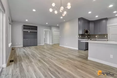 Living - 13328 Vasili Dr, Eagle River, AK 99577 photo 6 of 6