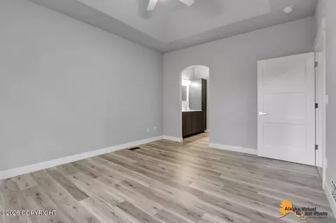 Bedroom - 13328 Vasili Dr, Eagle River, AK 99577 photo 2 of 2