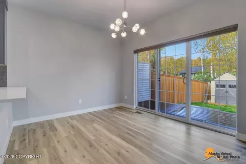 Dining - 13328 Vasili Dr, Eagle River, AK 99577 photo 1 of 1