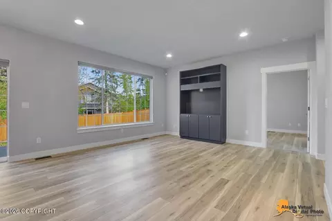Living - 13328 Vasili Dr, Eagle River, AK 99577 photo 3 of 6