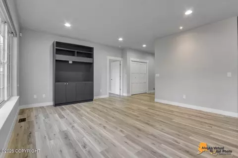 Living - 13328 Vasili Dr, Eagle River, AK 99577 photo 2 of 6