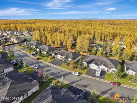View/Area - 13328 Vasili Dr, Eagle River, AK 99577 photo 2 of 3