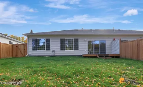 Exterior - 13328 Vasili Dr, Eagle River, AK 99577 photo 6 of 6
