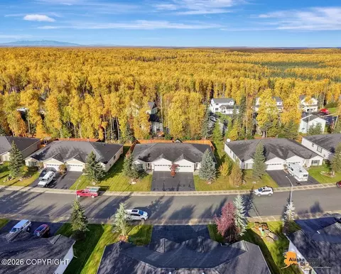 View/Area - 13328 Vasili Dr, Eagle River, AK 99577 photo 1 of 3