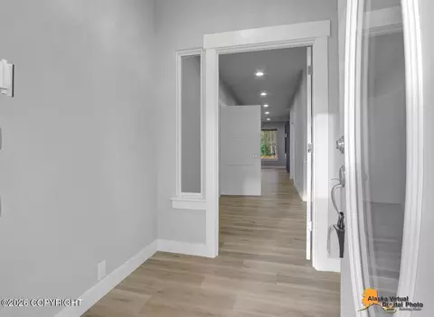Entry Way - 13328 Vasili Dr, Eagle River, AK 99577 photo 1 of 3