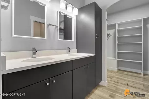 Bath - 13328 Vasili Dr, Eagle River, AK 99577 photo 1 of 3