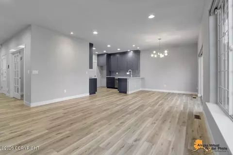 Living - 13328 Vasili Dr, Eagle River, AK 99577 photo 4 of 6